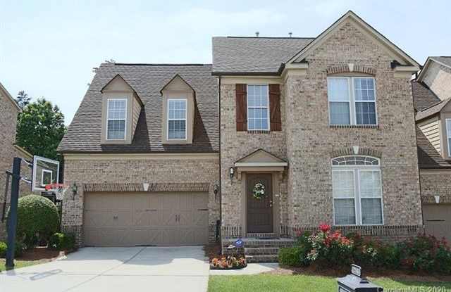 2246 Donnington Lane NW - 2246 Donnington Lane Northwest, Concord, NC 28027
