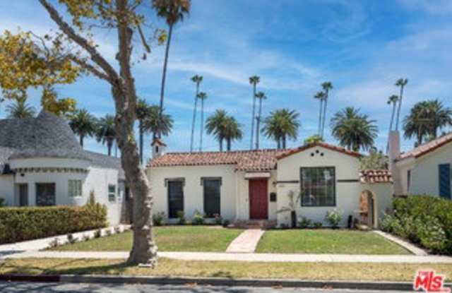 340 South Maple Drive - 340 South Maple Drive, Beverly Hills, CA 90212