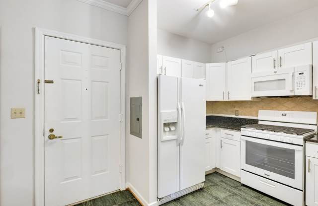 Ideally located near the Metro and Tysons Galleria, offering premier access to shopping, dining, and transit. Gallery 4
