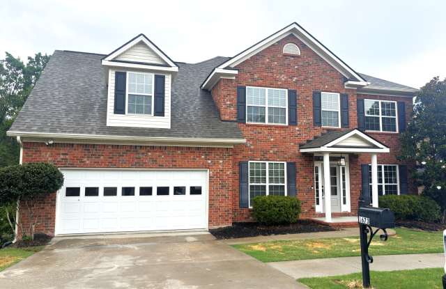 1673 Jamestown Avenue - 1673 Jamestown Avenue, Evans, GA 30809