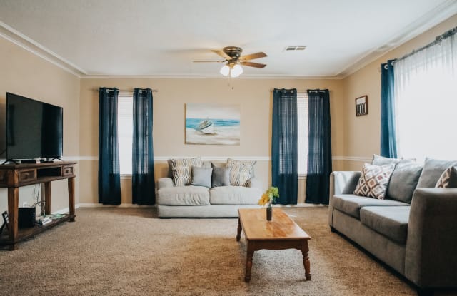 529 Parish Rd. - 529 West Parish Road, Sulphur, LA 70663
