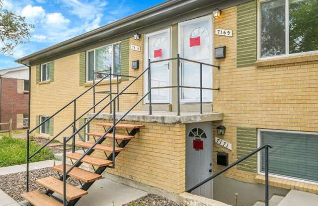 7165 Stuart Street, Westminster, CO, USA - 1 photos photos