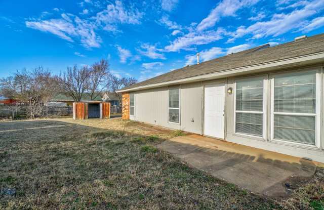 3 beds 1 bath in Moore! photos photos 3 beds 1 bath in Moore! photos photos