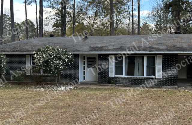 1908 Roosevelt Drive - 1908 Roosevelt Drive, Ruston, LA 71270