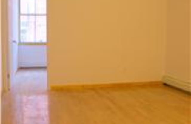 116 Stanton Street - 116 Stanton Street, New York City, NY 10002