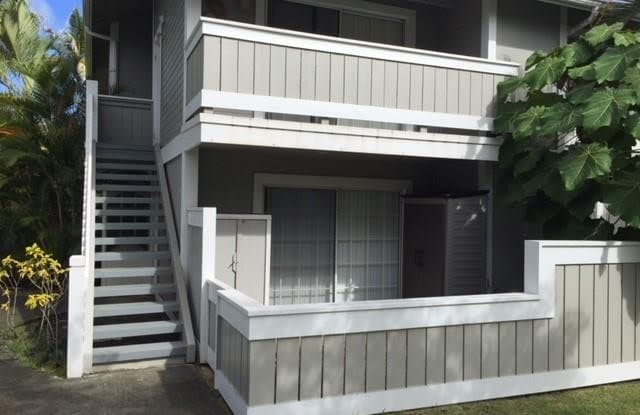 46-1063 Emepela Way - 46-1063 Emepela Way, Kaneohe, HI 96744