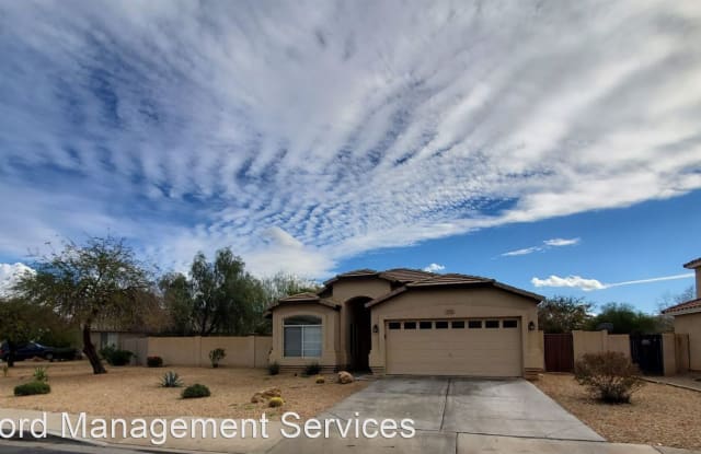 7593 W Nicolet Ave - 7593 West Nicolet Avenue, Glendale, AZ 85303