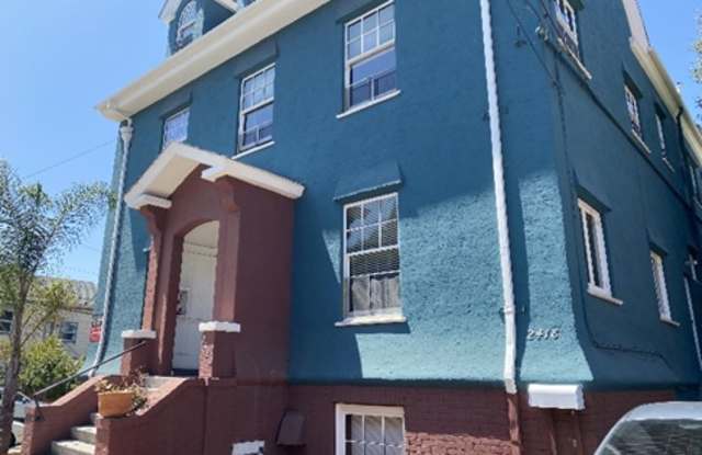 2129 Haste Street photos photos