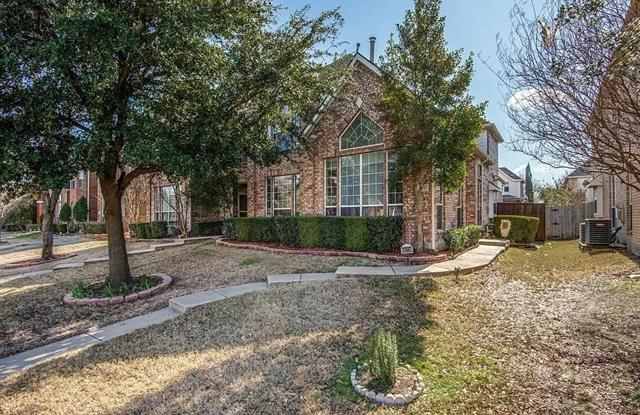 11447 Chaucer Drive - 11447 Chaucer Drive, Frisco, TX 75035