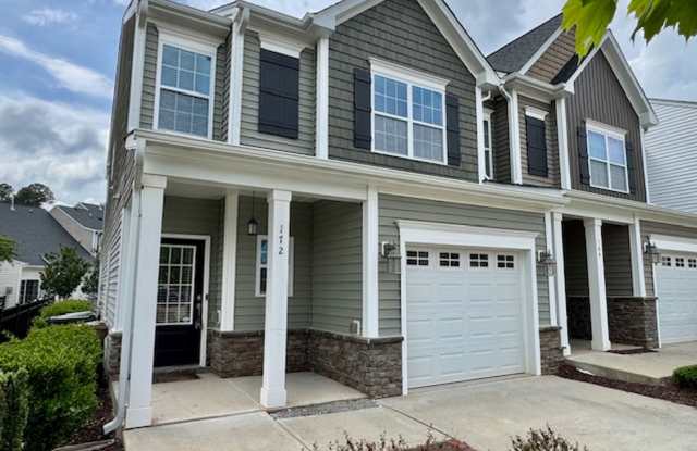 Heather Park Townhomes photos photos