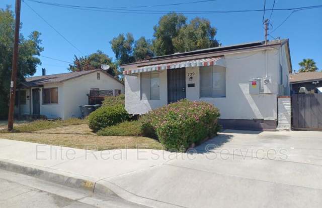 720 Chamberlain Avenue photos photos