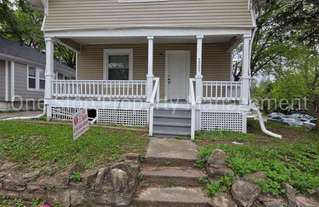 Spacious 3 bedroom/ 2 bathroom in Kansas City! photos photos