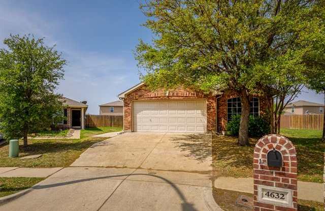 4632 Thistle Creek Court Gallery 2