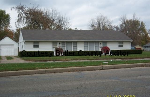 742 University - 2 - 742 N University Blvd, Middletown, OH 45042