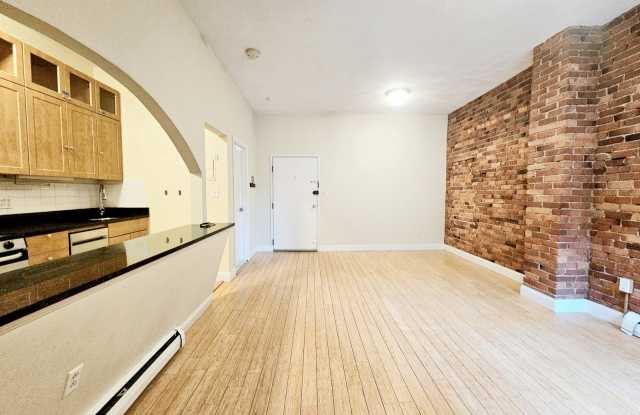 160 Saint Botolph Street Gallery 4