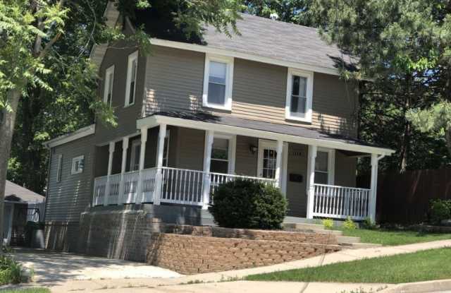 114 East 13th Street - 114 East 13th Street, Lockport, IL 60441