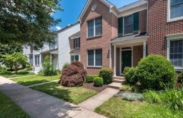 9419 STEEPLE CT - 9419 Steeple Court, North Laurel, MD 20723
