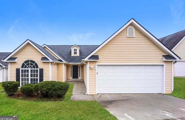 425 Buffington Drive - 425 Buffington Drive, Fulton County, GA 30291