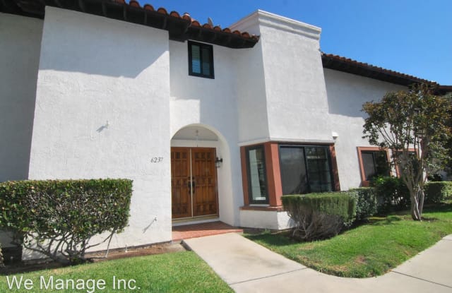 6237 Riviera Circle - 6237 Riviera Circle, Long Beach, CA 90815