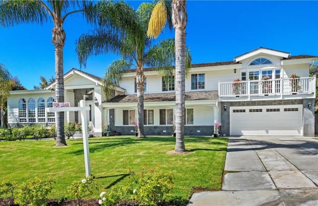26221 Hitching Rail Road - 26221 Hitching Rail Road, Laguna Hills, CA 92653