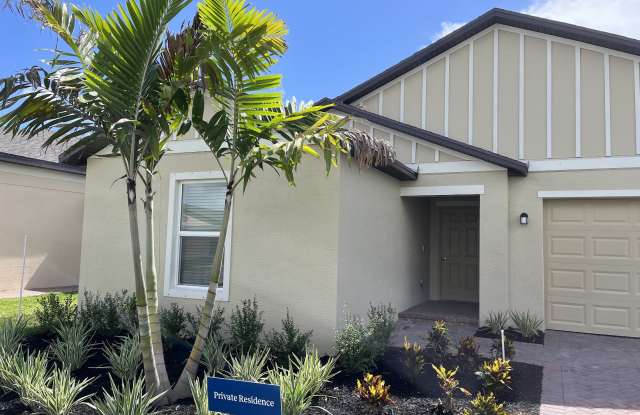 794 Carlyle Way - 794 Carlyle Way, Fort Pierce, FL 34947