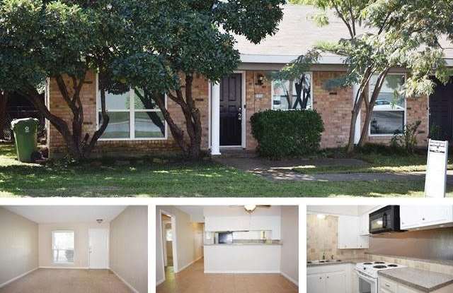 7710 Mary Drive - 7710 Mary Drive, North Richland Hills, TX 76180