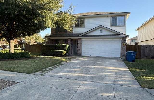 9034 HARBOUR TOWN - 9034 Harbour Town, Selma, TX 78154