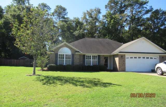 3365 Oleander Drive - 3365 Oleander Drive, Sumter, SC 29154