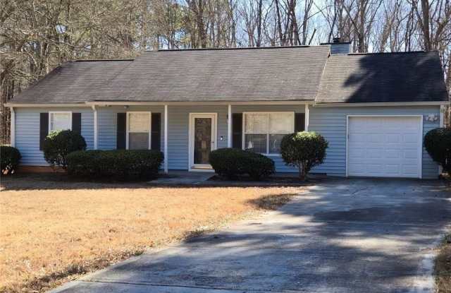 1703 Windy Ridge Court SE photos photos