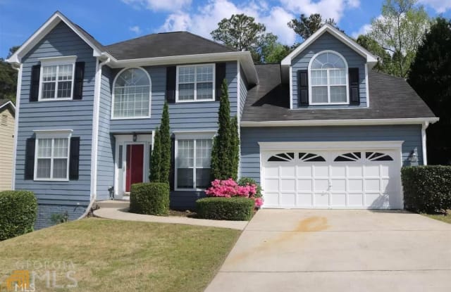 122 Sagamore Lane - 122 Sagamore Lane, Peachtree City, GA 30269