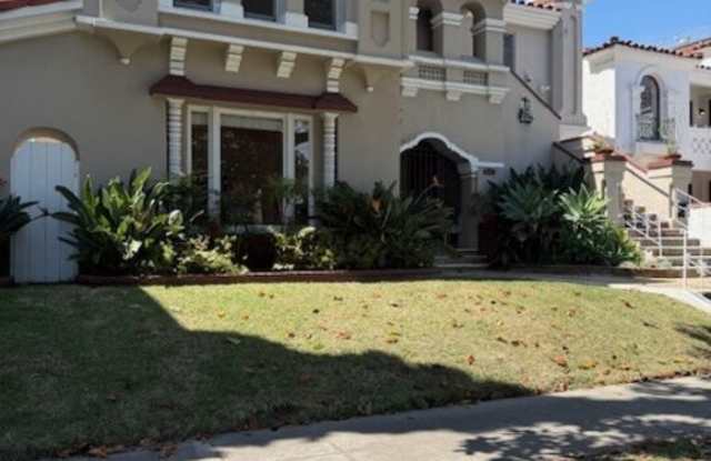 357 South Doheny Drive photos photos