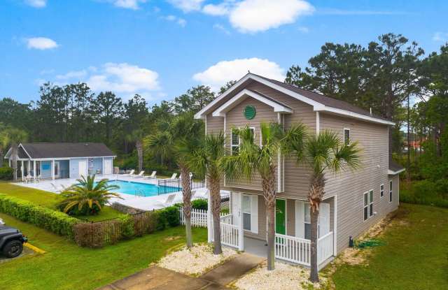 157 Enchanted Way - 157 Enchanted Way, Santa Rosa Beach, FL 32459 157 Enchanted Way - 157 Enchanted Way, Santa Rosa Beach, FL 32459