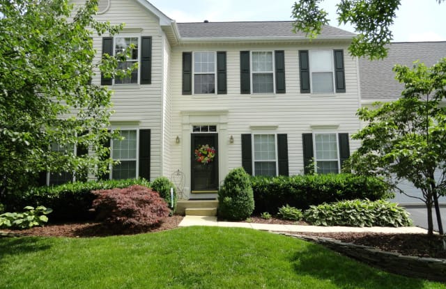 43381 HYLAND HILLS STREET - 43381 Hyland Hills Street, South Riding, VA 20152