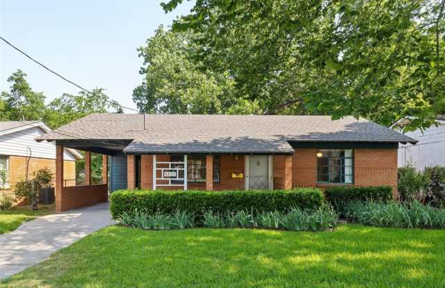 4239 Bonham Street - 4239 Bonham Street, Dallas, TX 75229