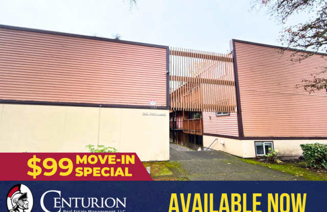 1122 Hines St. SE - 1122 Hines Street Southeast, Salem, OR 97302