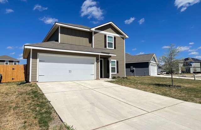 Move Soon! Corner-Lot 3-Bedroom Home in Luckey Ranch | Modern Kitchen + 2-Car Garage Gallery 3