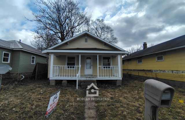 2322 South Mulberry Street photos photos