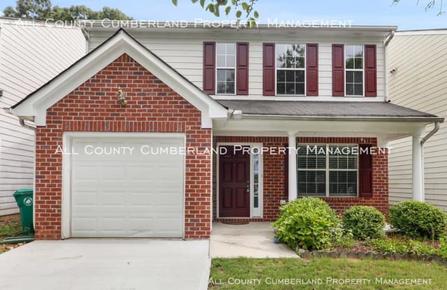 2365 Charleston Pointe - 2365 Charleston Pointe Southeast, Gresham Park, GA 30316