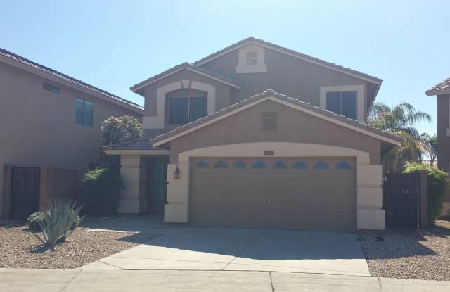 2123 E VISTA BONITA Drive - 2123 East Vista Bonita Drive, Phoenix, AZ 85024