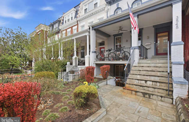 3545 13TH Street NW - 3545 13th Street Northwest, Washington, DC 20010 3545 13TH Street NW - 3545 13th Street Northwest, Washington, DC 20010