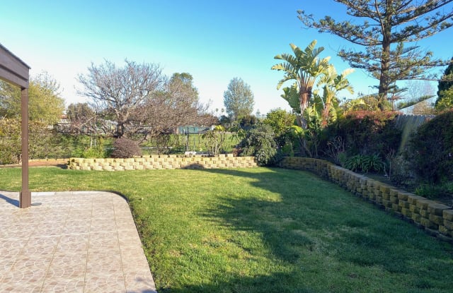 184 Salisbury Ave - 184 Salisbury Avenue, Goleta, CA 93117