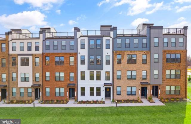 20279 NEWFOUNDLAND SQUARE - 20279 Newfoundland Square, Ashburn, VA 20147