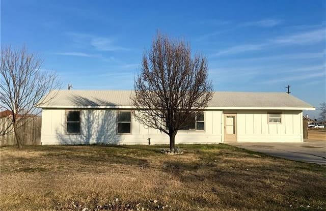 117 Maxwell Road - 117 Maxwell Road, Hackberry, TX 75036