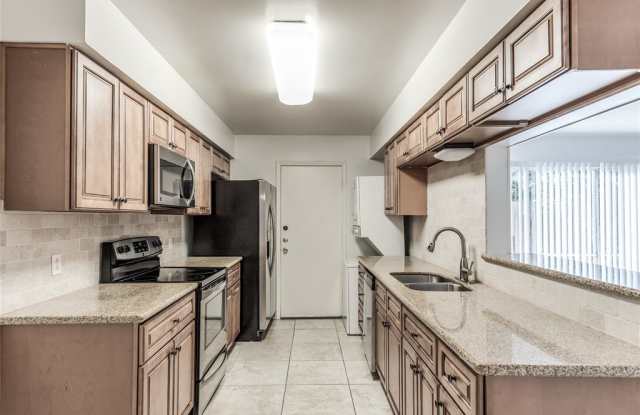 13062 Trail Hollow Drive - 13062 Trail Hollow Drive, Houston, TX 77079