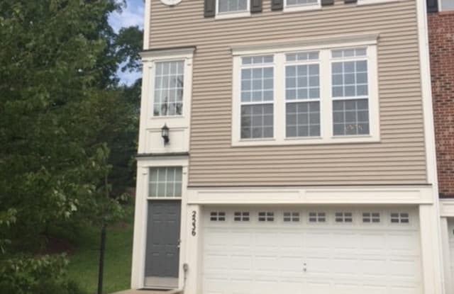 2536 Basin View Ln - 2536 Basin View Lane, Cherry Hill, VA 22191
