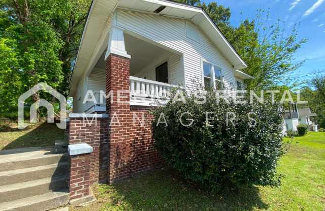 Great Home for Rent in Birmingham/Midfield! - NEWLY REDUCED PRICE!!! photos photos