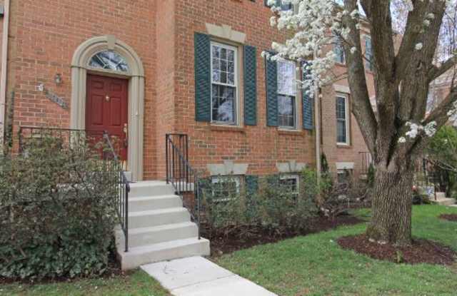 12332 Fox Lake Ct - 12332 Fox Lake Court, Fair Oaks, VA 22033