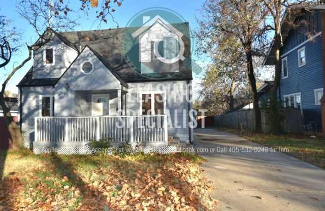 611 South Ponca Avenue Gallery 2