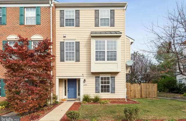 124 Penwick Circle - 124 Penwick Circle, Frederick, MD 21702