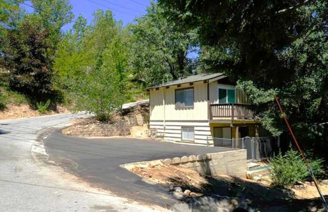 Running Springs Cabin Oasis photos photos